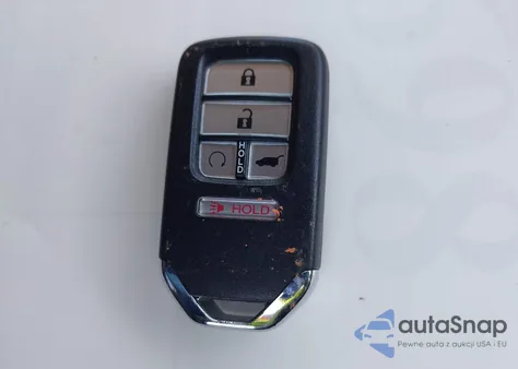 2020 Honda Pilot Awd Touring 7 Passenger from USA, damaged, VIN 5FNYF6H67LB003402